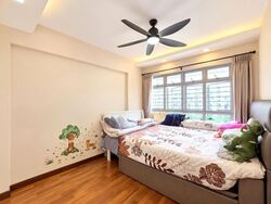Blk 326A Anchorvale Horizon (Sengkang), HDB 4 Rooms #630090461